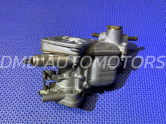 CARBURATORE WEBER TIPO 28 S 1 A NUOVO PER FIAT 500-126