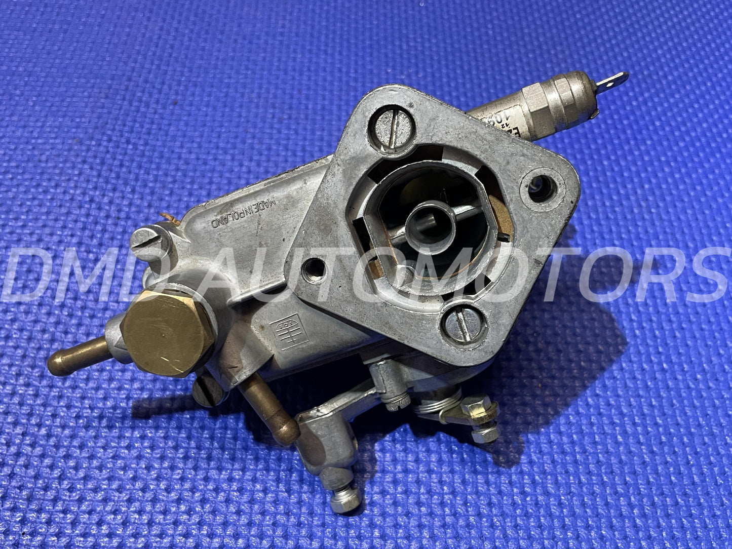 CARBURATORE WEBER TIPO 28 S 1 A NUOVO PER FIAT 500-126