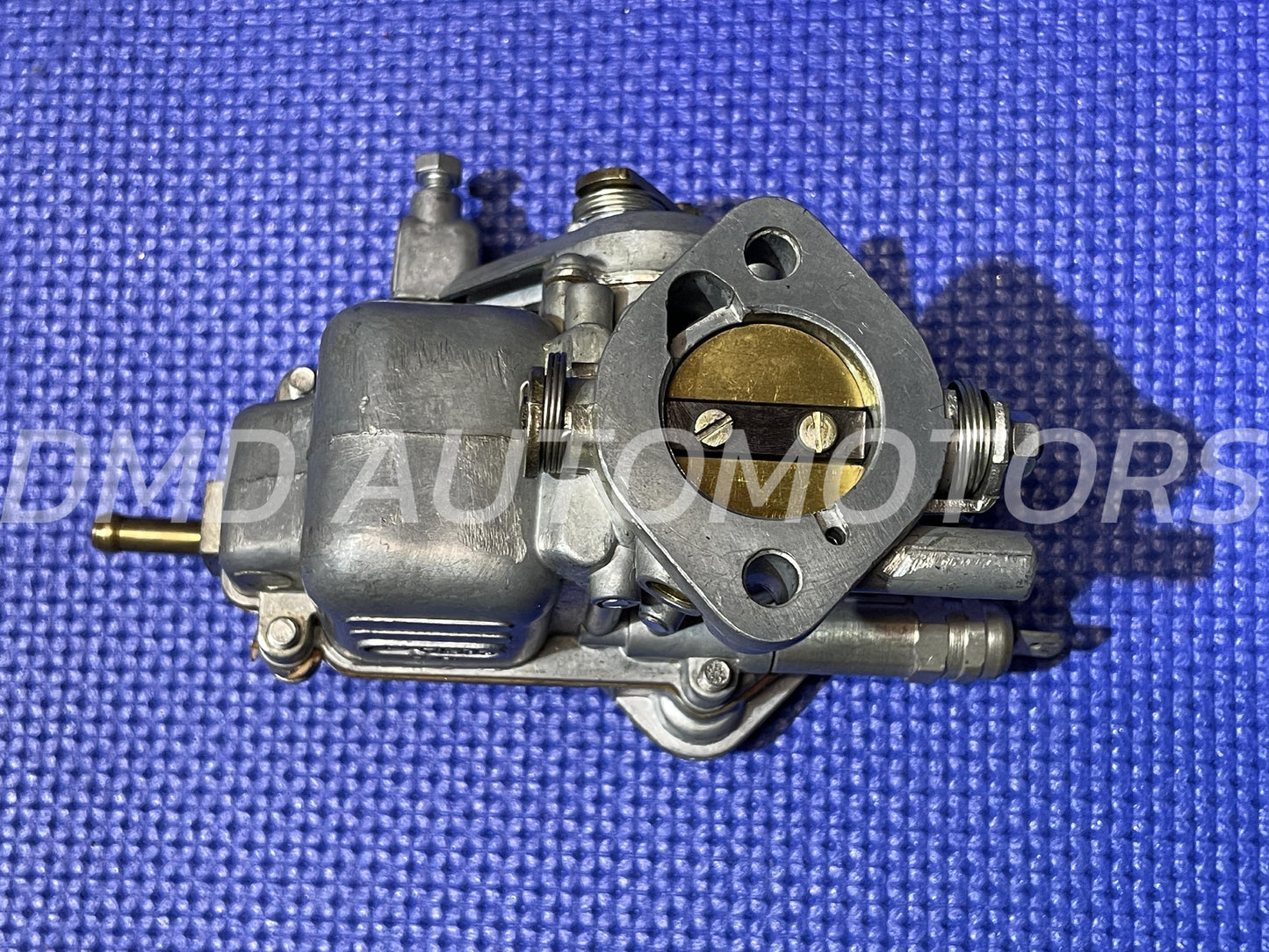 CARBURATORE WEBER TIPO 28 S 1 A NUOVO PER FIAT 500-126