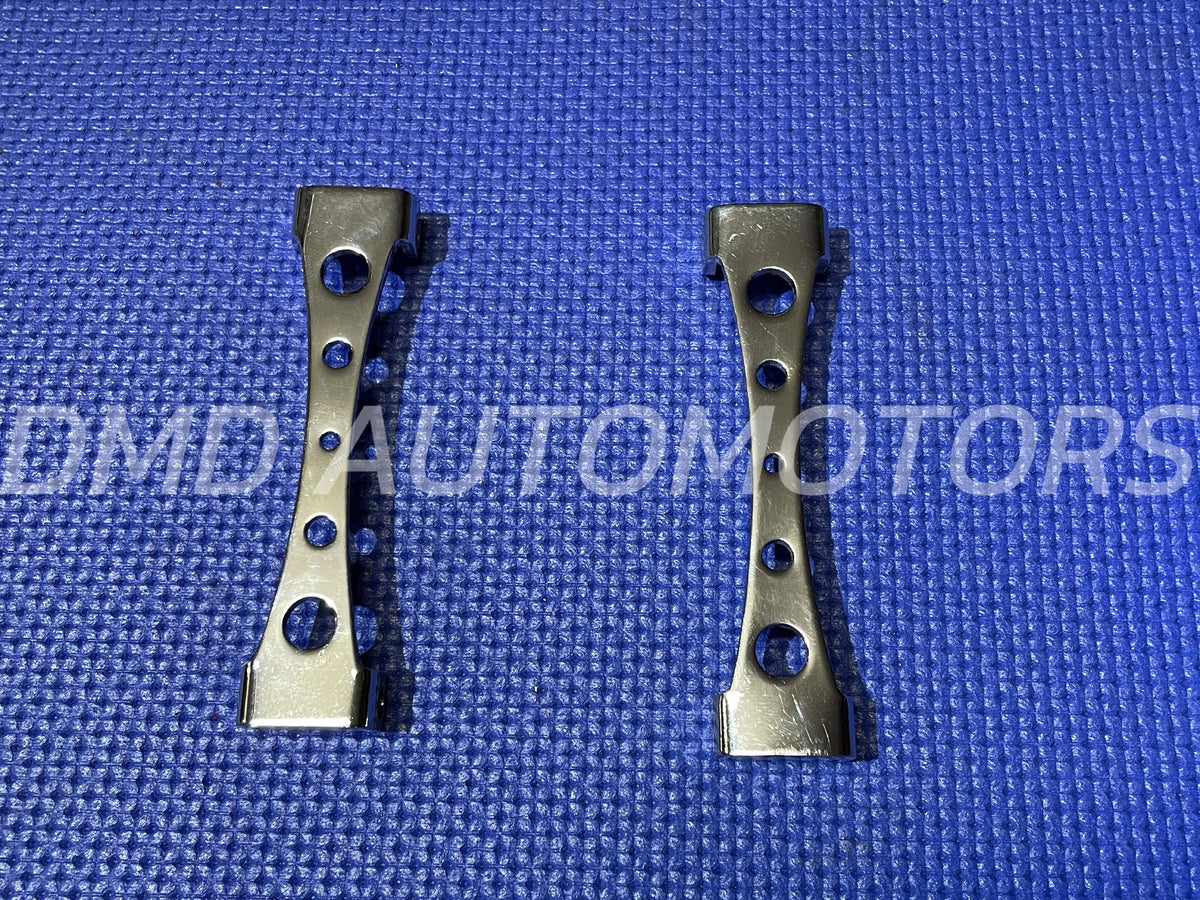 Distanziali In Alluminio M6 20mm OD – Ultraturn – Altezze Da 3 A 40mm – Set Da 1 A 8 Pezzi - Foto 4