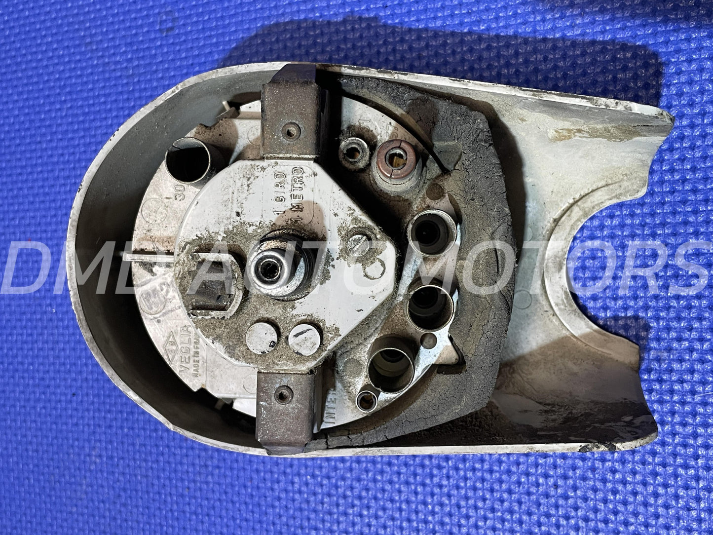 CRUSCOTTO PER FIAT 500 GIANNINI ORIGINALE