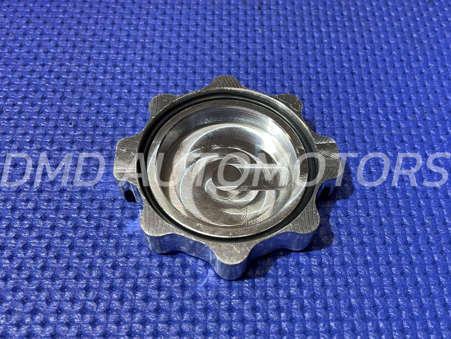 TAPPO SPINTEROGENO FIAT 500 / 126