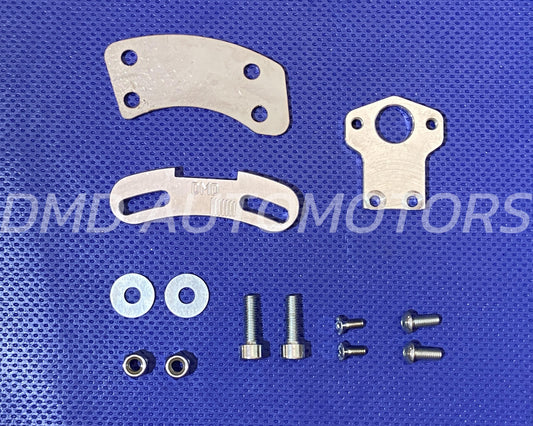 KIT SUPPORTO SENSORE DI FASE PER PULEGGIA PER FIAT 500 F/L/R E 126