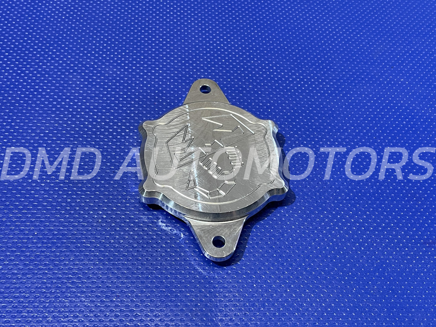 AIR SUMP CAP THERMOSTAT FOR FIAT 500 126