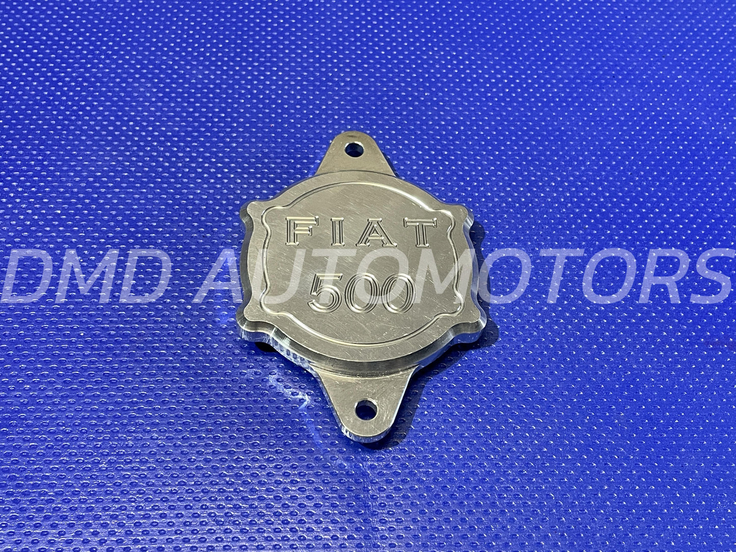 AIR SUMP CAP THERMOSTAT FOR FIAT 500 126