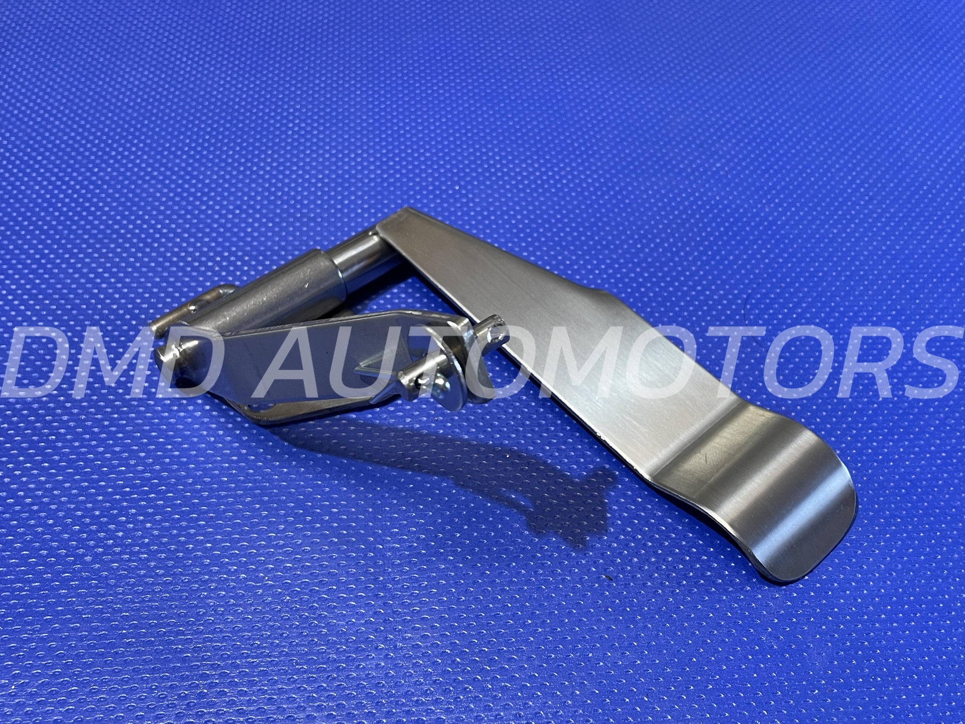 fiat 500 pedale STEEL ACCELERATOR PEDAL FOR FIAT 500 EPOCA / 126 – DMD AUTOMOTORS
