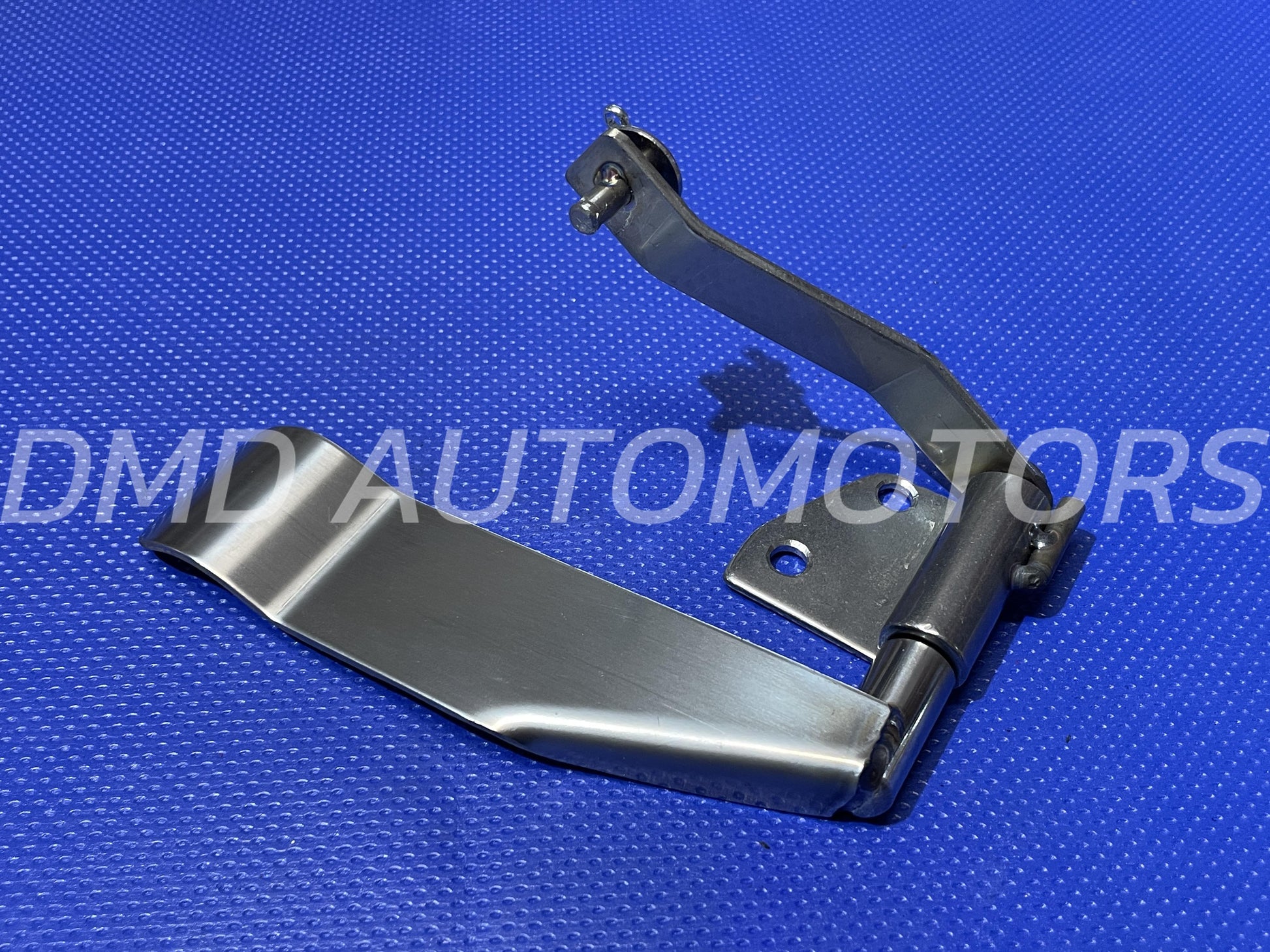 fiat 500 pedale STEEL ACCELERATOR PEDAL FOR FIAT 500 EPOCA / 126 – DMD AUTOMOTORS