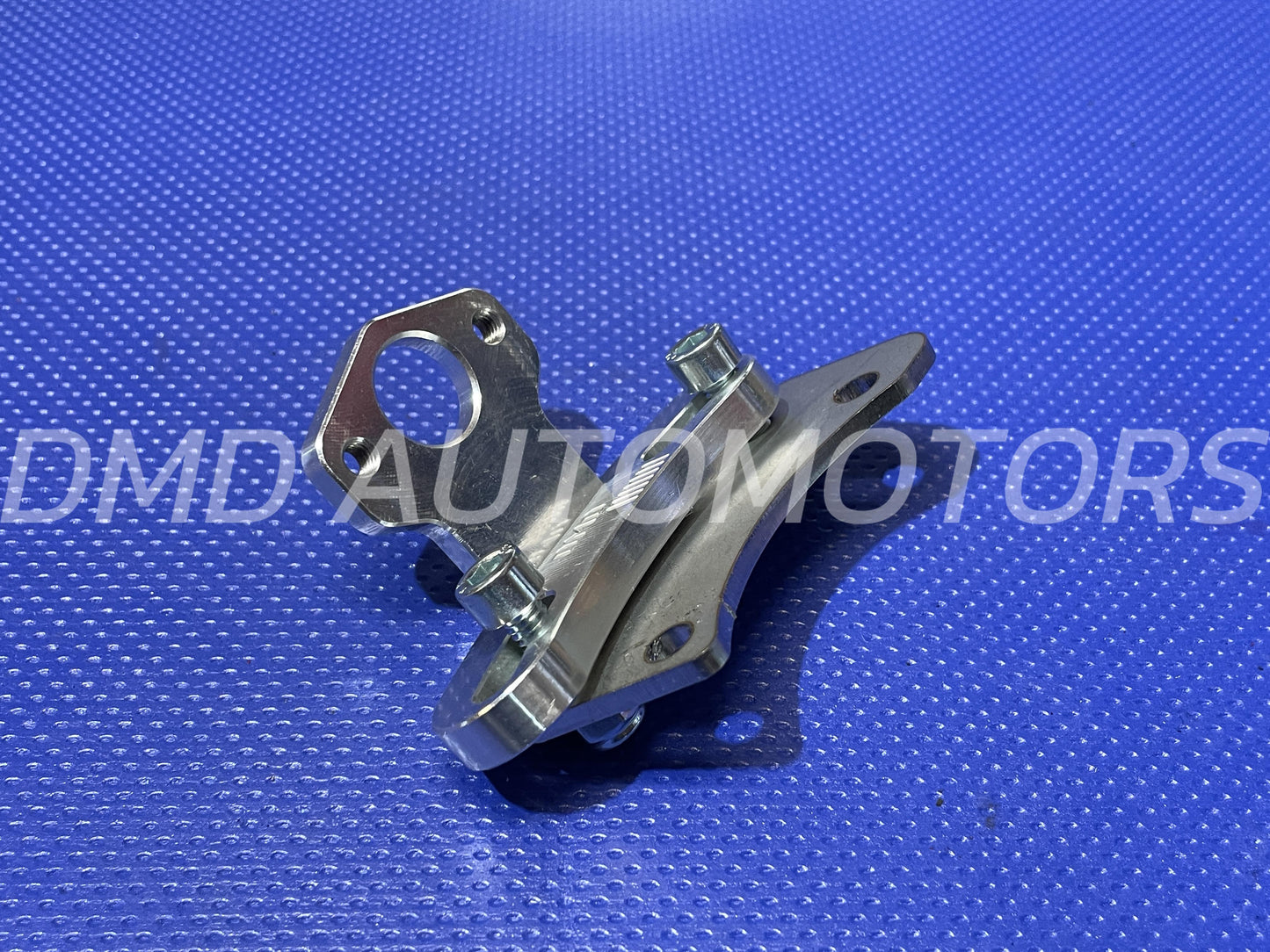 KIT SUPPORTO SENSORE DI FASE PER PULEGGIA PER FIAT 500 F/L/R E 126