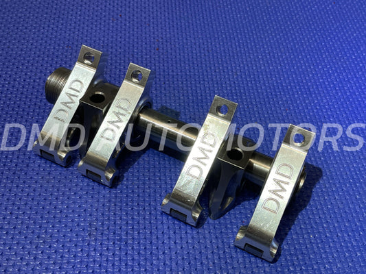 ERGAL ROLLER BALANCERS FOR FIAT 500 DMD