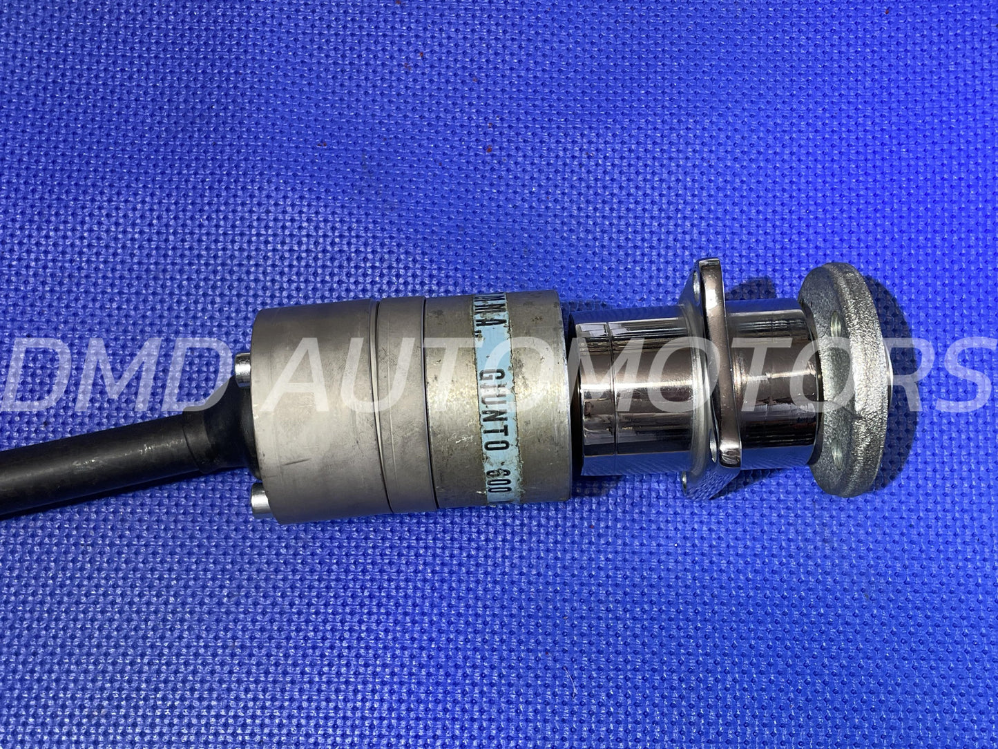 KIT GIUNTI TRIPOIDALI PER FIAT 500/126