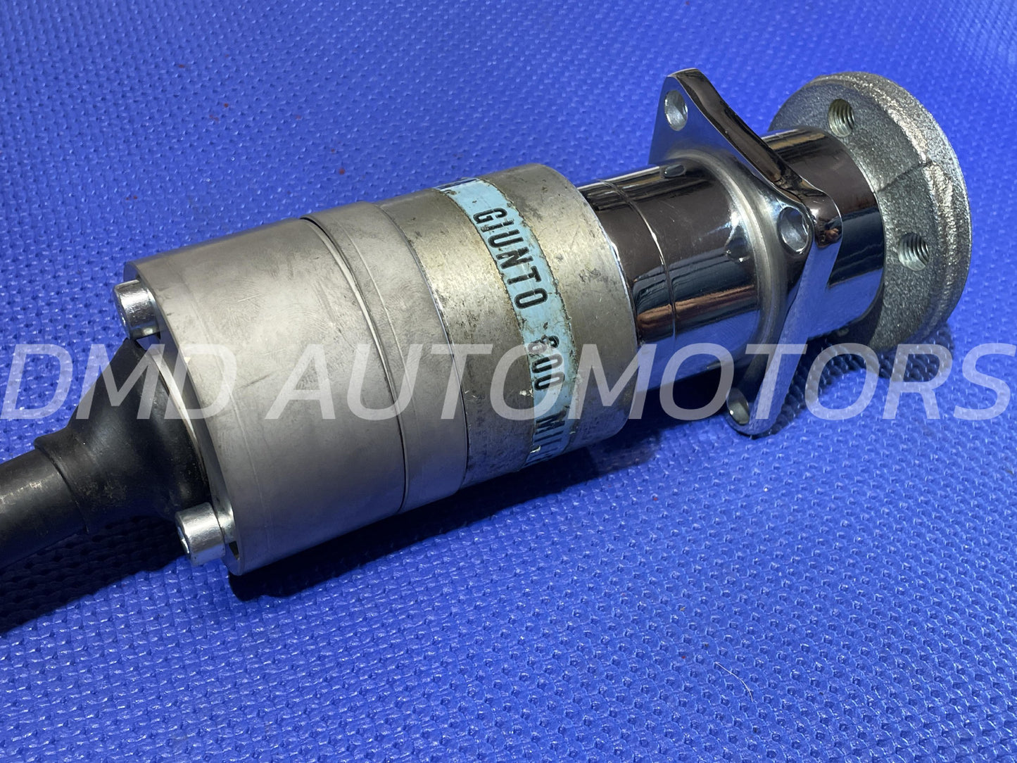 KIT GIUNTI TRIPOIDALI PER FIAT 500/126