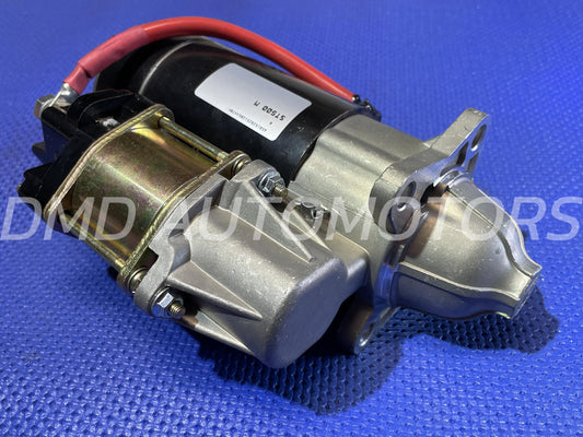 MOTORINO AVVIAMENTO PER MOTORE FIAT 500 TIPO 110F EPOCA