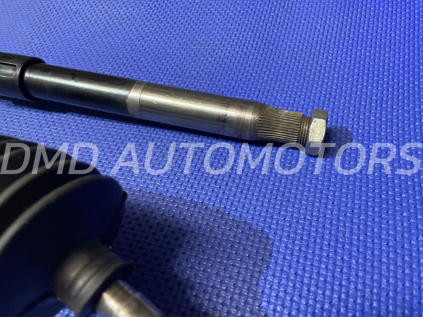 KIT MODIFICA STERZO A CREMALIERA PER FIAT 500/126/600